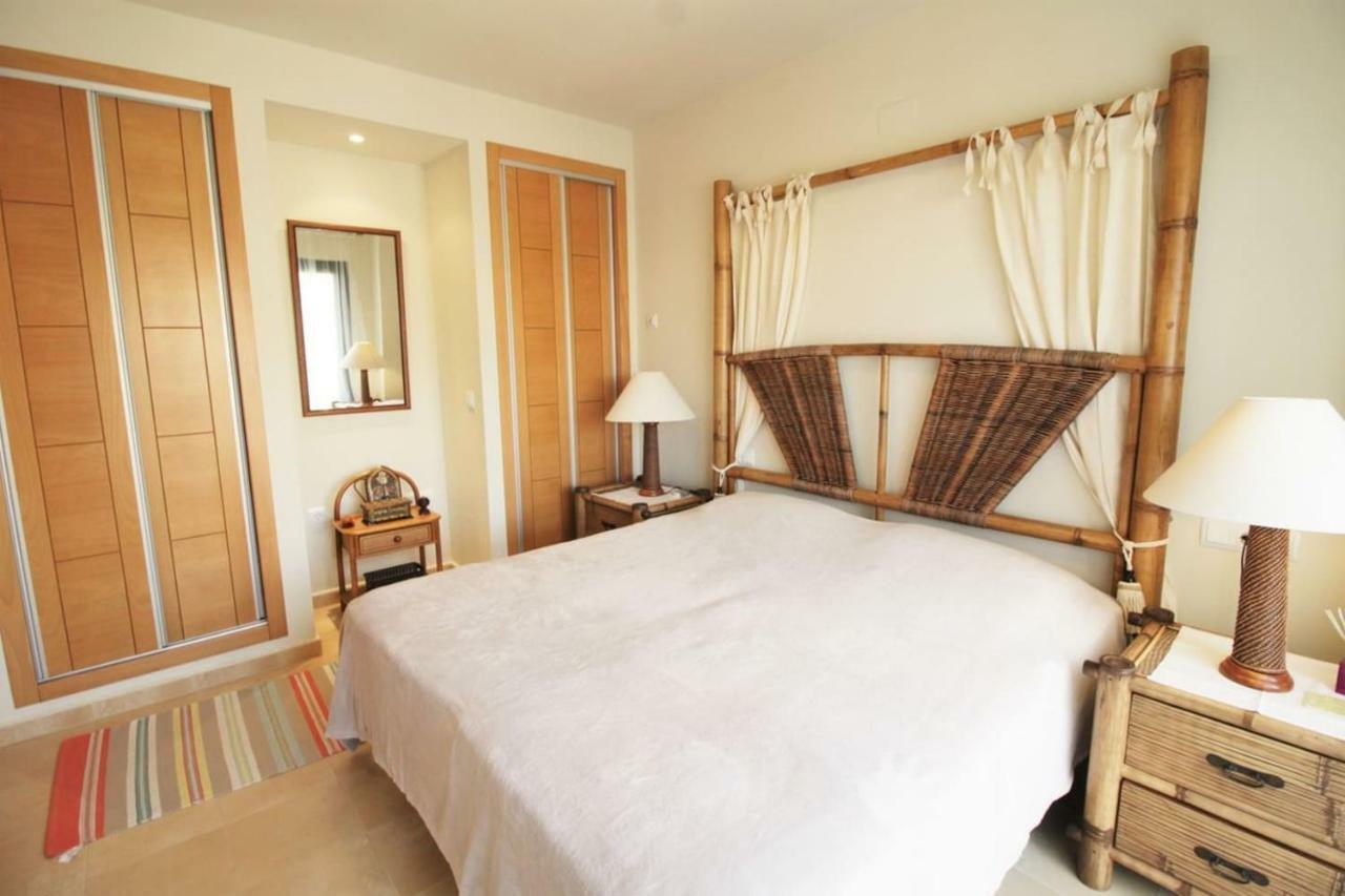 Apartament The Oasis Fuente Alamo  Zewnętrze zdjęcie