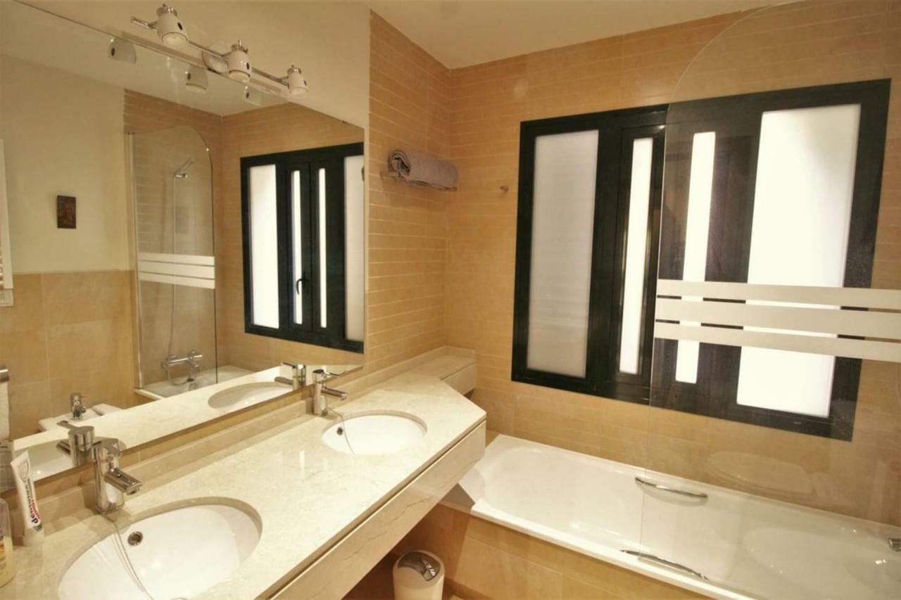 Apartament The Oasis Fuente Alamo  Zewnętrze zdjęcie